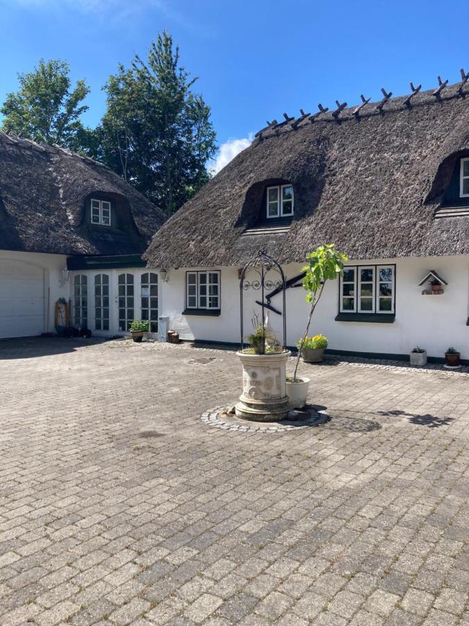 Skovlyset'S B&B Juelsminde  Exterior photo